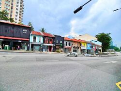 River Valley Road (D9), Retail #529730391